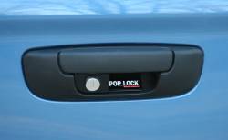 Pop & Lock - Pop N Lock PL3400 Tailgate Handle Lock for Dodge Ram - Image 3