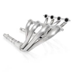 Stainless Works - Stainless Works CA11HOR Chevy Camaro 6.2L 2010-15 Headers 2" Off-Road - Image 2