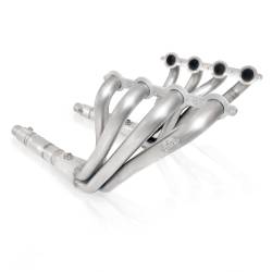 Stainless Works - Stainless Works CA11HORST Chevy Camaro 6.2L 2010-15 Headers 1-7/8" Off-Road - Image 1