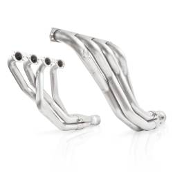 Stainless Works - Stainless Works FOXHP2 Ford Mustang Foxbody 1979-93 Headers - Image 2