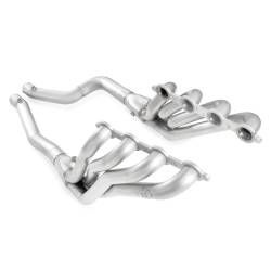 Stainless Works - Stainless Works CTSV9HORSW Cadillac CTS-V 2009-15 Headers 2" Off-Road - Image 1