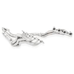 Stainless Works - Stainless Works SFTR10HORY SP Ford Raptor 6.2L 2010-14 Headers Off-Road Y-Pipe - Image 2