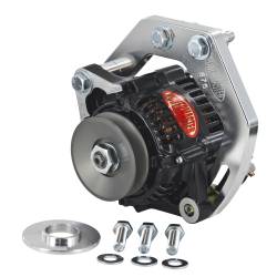 Powermaster Performance - Powermaster 8-8758 XS Volt Pro Series Alternator Kit - Image 1