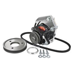 Powermaster Performance - Powermaster 8-8808 XS Volt Pro Series Alternator Kit - Image 2