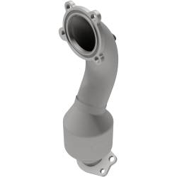 MagnaFlow Exhaust Products - OEM Grade Direct-Fit Catalytic Converter - Image 2