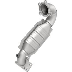 MagnaFlow Exhaust Products - OEM Grade Direct-Fit Catalytic Converter - Image 2