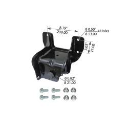 EXCEL from Richmond - Leaf Spring Hanger - Image 2