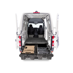 DECKED - Drawer System - MB/Dodge/Freightliner - Sprinter (2007-current) - Image 1