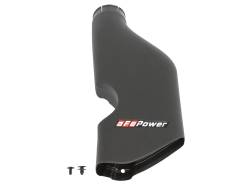 aFe Power - aFe Power Momentum HD Dynamic Cold Air Intake Scoop-Black; 54-76105-S - Image 5