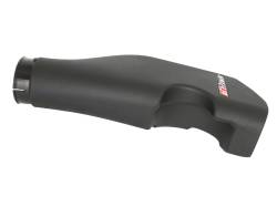 aFe Power - aFe Power Momentum HD Dynamic Cold Air Intake Scoop-Black; 54-76105-S - Image 7