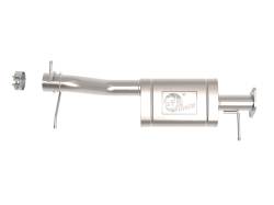 aFe Power - aFe Power Apollo GT Stainless Steel Muffler Upgrade Pipe; 49C42076 - Image 5