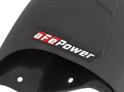 aFe Power - aFe Power Momentum HD Dynamic Cold Air Intake Scoop-Black; 54-72006-S - Image 7