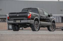 Rough Country Suspension Systems - Rough Country 3" Suspension Lift Kit, for 04-24 Titan; 83430 - Image 10