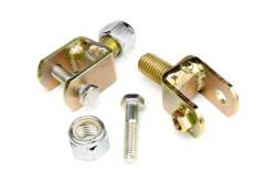 JKS - JKS Suspension Front Upper Shock Mount Conversion Kit; JKS9601 - Image 1