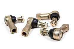 JKS - JKS Suspension Replacement Sway Bar End Link Service Kit; JKS7107 - Image 4