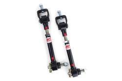 JKS - JKS Suspension Quick Disconnect Front Sway Bar Links for 2.5"-6.0" Lift; JKS2001 - Image 1