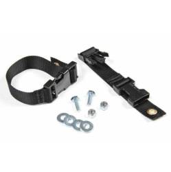 JKS - JKS Suspension Sway Bar Link Lanyard Kit; JKS2039 - Image 1