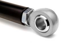 JKS - JKS Suspension Rear Upper Shock Bar Pin Eliminator Kit; JKS9608 - Image 3