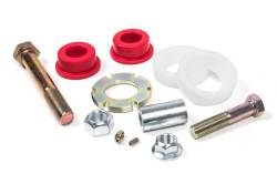 JKS - JKS Suspension HD Adjustable Front Track Bar Service Kit; JKS7206 - Image 3