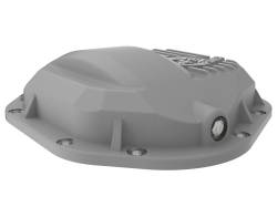 aFe Power - aFe Power Street Series Aluminum Front Differential Cover-Silver; 46-70080 - Image 9