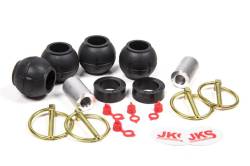 JKS - JKS Suspension Quicker Disconnect Sway Bar Link Service Kit; JKS7102 - Image 3