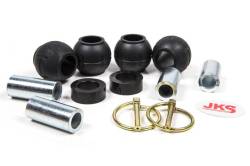 JKS - JKS Suspension Flex Connect Sway Bar Link Service Kit; JKS7105 - Image 3