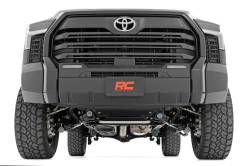 Rough Country Suspension Systems - Rough Country 3.5" Suspension Lift Kit, for 22-24 Tundra 4WD; 70300 - Image 4