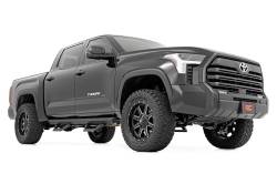 Rough Country Suspension Systems - Rough Country 3.5" Suspension Lift Kit, for 22-24 Tundra 4WD; 70300 - Image 6