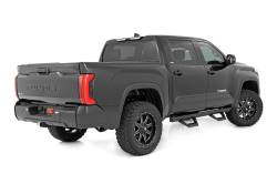 Rough Country Suspension Systems - Rough Country 3.5" Suspension Lift Kit, for 22-24 Tundra 4WD; 70300 - Image 8