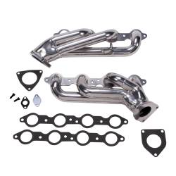 BBK Performance Parts - BBK Performance 1.75" Tuned Length Headers 01-09 GM Truck/SUV 6.0L 40060 - Image 43