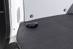 BedRug - Bed Rug VanTred Composite Cargo Area Floor Liner, for Metris; VTMM16 - Image 12