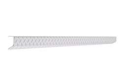 Dee Zee - Dee Zee DZ2116 Brite-Tread Tailgate Protector Rounded Tailgate - Image 2