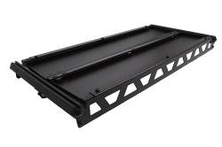 Dee Zee - Dee Zee DZ4471JP Interior Cargo Rack Fits 07-19 Wrangler (JK) Wrangler (JL) - Image 4