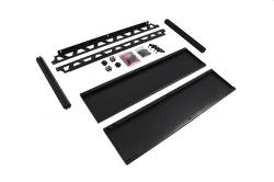 Dee Zee - Dee Zee DZ4471JP Interior Cargo Rack Fits 07-19 Wrangler (JK) Wrangler (JL) - Image 6