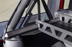 Dee Zee - Dee Zee DZ4471JP Interior Cargo Rack Fits 07-19 Wrangler (JK) Wrangler (JL) - Image 16