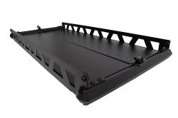 Dee Zee - Dee Zee DZ4471JP Interior Cargo Rack Fits 07-19 Wrangler (JK) Wrangler (JL) - Image 1
