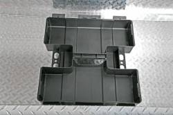 Dee Zee - Dee Zee DZ8170D Red Label Single Lid Crossover Tool Box - Image 17
