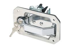 Dee Zee - Dee Zee DZTBLATCH4 Tool Box Replacement Pull Handle Latch - Image 1