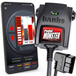 Banks Power - Banks Power 64310 Pedal Monster Kit Fits 14-20 Corvette - Image 8
