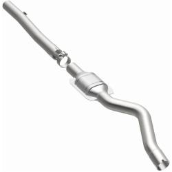 MagnaFlow Exhaust Products - Magnaflow 23234 Direct Fit Catalytic Converter (49 State) for Dodge - Image 4