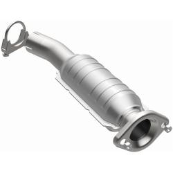 MagnaFlow Exhaust Products - Magnaflow 49099 Direct Fit Catalytic Converter (49 State) - Image 3