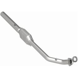 MagnaFlow Exhaust Products - Magnaflow 93613 Direct Fit Catalytic Converter (49 State) Chevrolet - Image 3