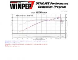 Injen - Injen SP1360P Cold Air Intake - SP Series Intake System For Hyundai ELANTRA - Image 3