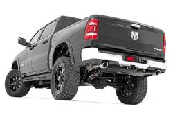 Rough Country Suspension Systems - Rough Country 6" Suspension Lift Kit, for 19-24 Ram 1500 4WD; 33450 - Image 4