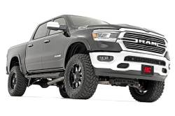 Rough Country Suspension Systems - Rough Country 6" Suspension Lift Kit, for 19-24 Ram 1500 4WD; 33450 - Image 6