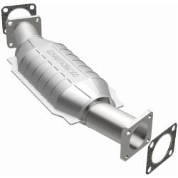 MagnaFlow Exhaust Products - California Direct-Fit Catalytic Converter - Image 3