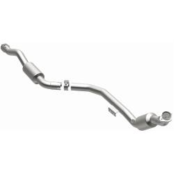 MagnaFlow Exhaust Products - California Direct-Fit Catalytic Converter - Image 3