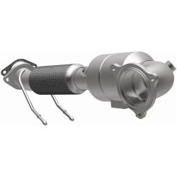 MagnaFlow Exhaust Products - California Direct-Fit Catalytic Converter - Image 3