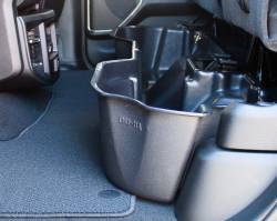 DU-HA - DU-HA 30106 Underseat Storage/Gun Case - Brown - Image 90
