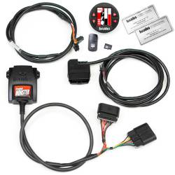 Banks Power - PedalMonster, Throttle Sensitivity Booster with iDash DataMonster - Image 28